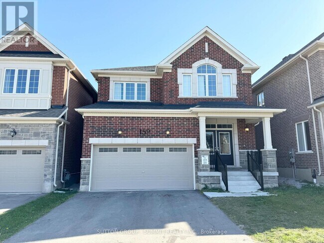 159 Histand Trl in Kitchener, ON - Building Photo - Building Photo