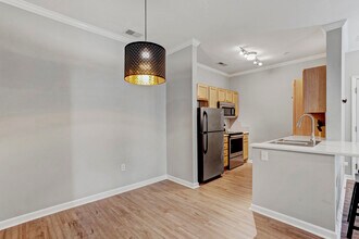 801 Moratuck Dr in Raleigh, NC - Building Photo - Building Photo