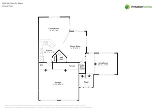 4500 SW 154th Pl in Miami, FL - Foto de edificio - Building Photo