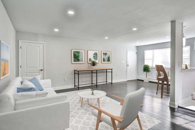Partridge Run Apartments in Parsippany, NJ - Foto de edificio - Building Photo