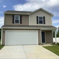 427 Silo Ct in Ayden, NC - Building Photo