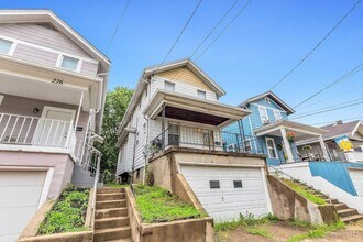 224 Bank Ave in Cincinnati, OH - Foto de edificio - Building Photo