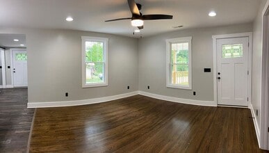 420 Finley Rd in Marion, NC - Building Photo - Building Photo