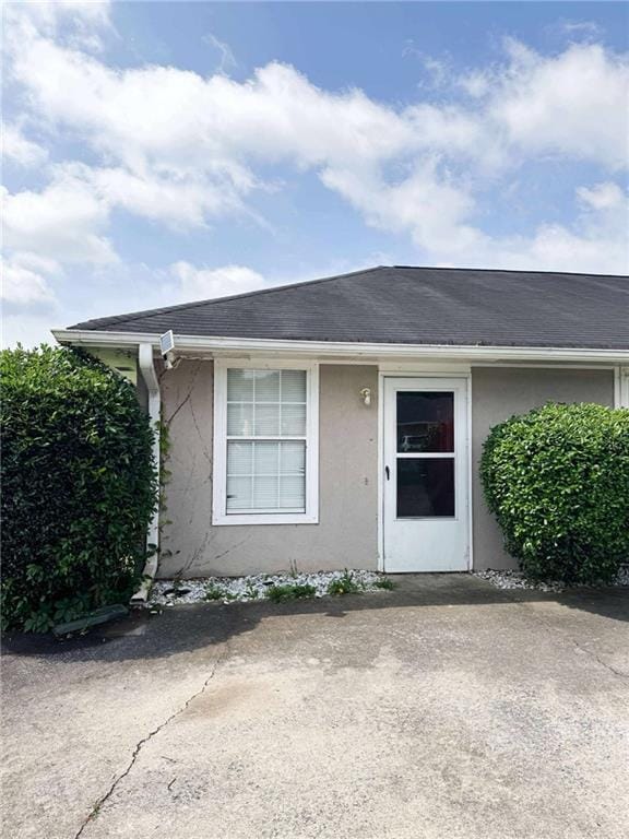 property at 124 Evergreen Trail SE