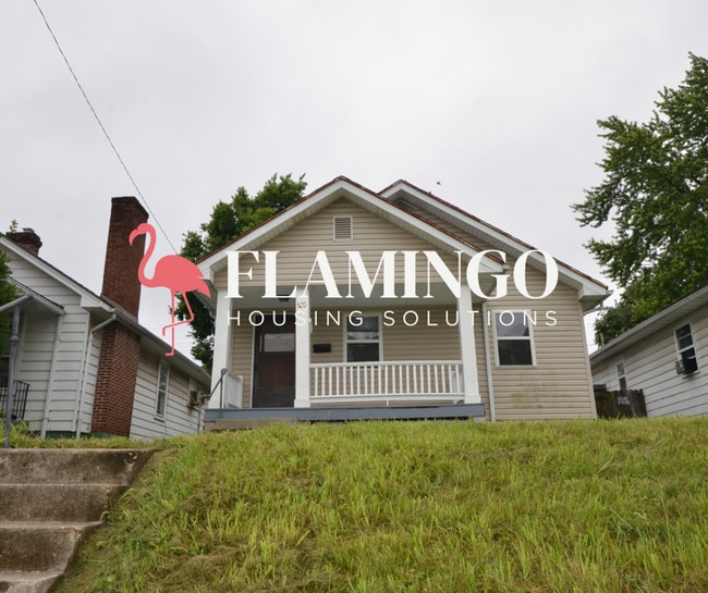 property at 520 Sheridan Ave