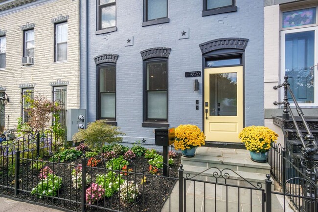 property at 1926 10th St NW