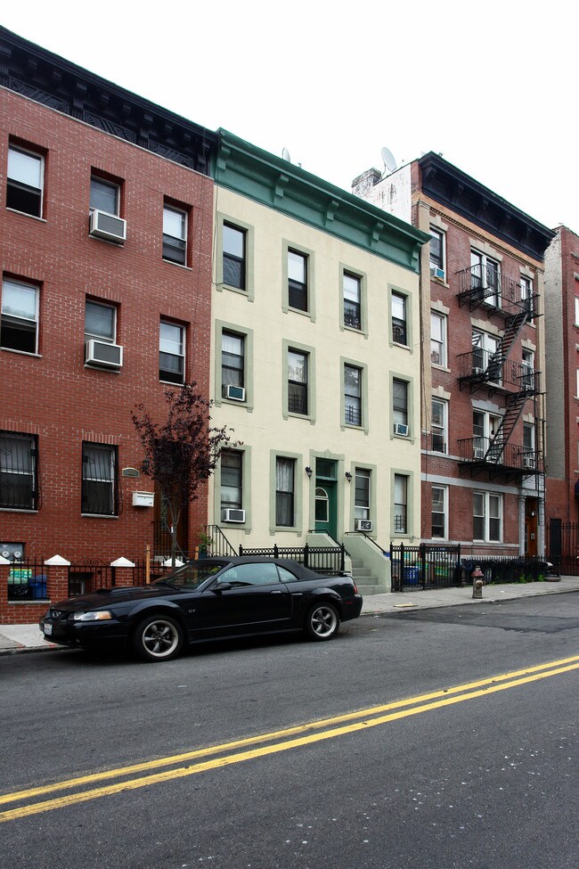 271 20th St in Brooklyn, NY - Foto de edificio - Building Photo