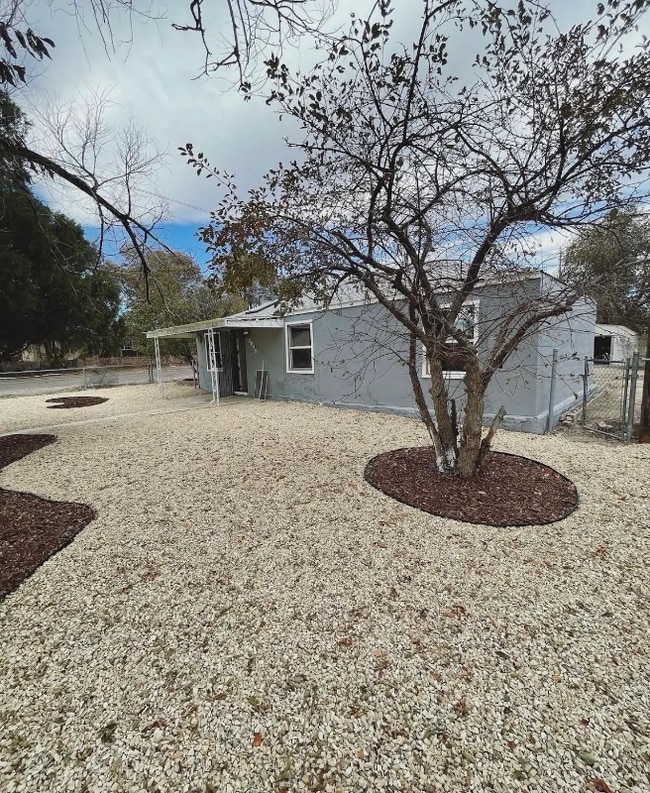 property at 2045 W 12th St