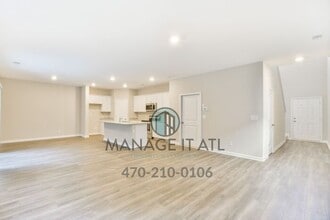 201 Wynn Wy in Pendergrass, GA - Building Photo - Building Photo