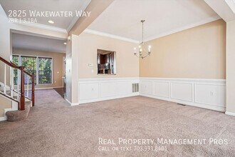2825 Wakewater Way in Woodbridge, VA - Building Photo - Building Photo