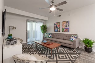 Madison in Mesa, AZ - Building Photo