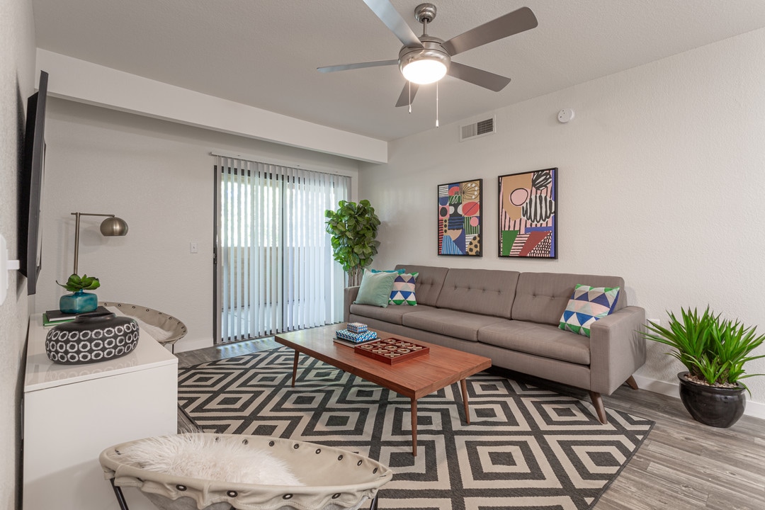 Madison in Mesa, AZ - Foto de edificio