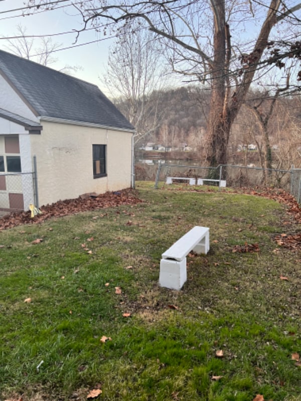 15 MacCorkle Ave SW in South Charleston, WV - Building Photo - Building Photo