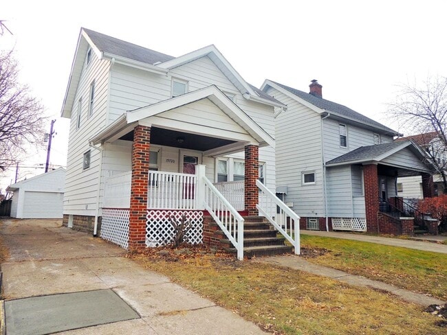 property at 19720 Ormiston Ave
