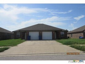 605 Bermuda St in Copperas Cove, TX - Building Photo