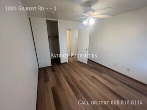1005 Gilbert Rd in Madison, WI - Building Photo - Building Photo