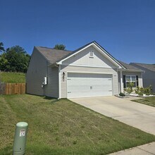 4321 One Mile Wy in Charlotte, NC - Building Photo - Building Photo