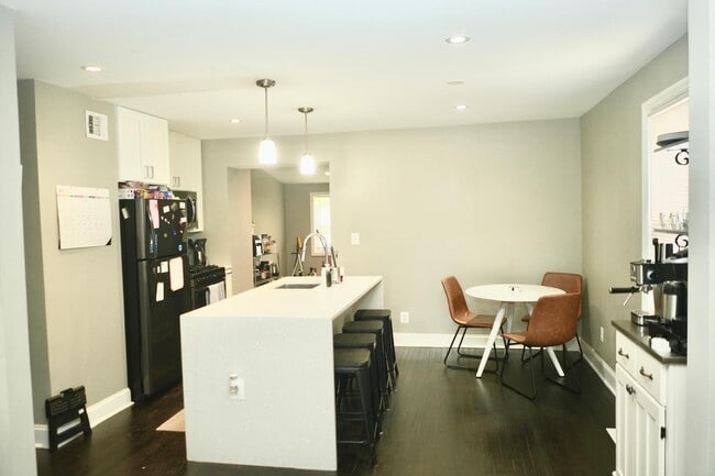 3447 25th St SE in Washington, DC - Building Photo - Building Photo