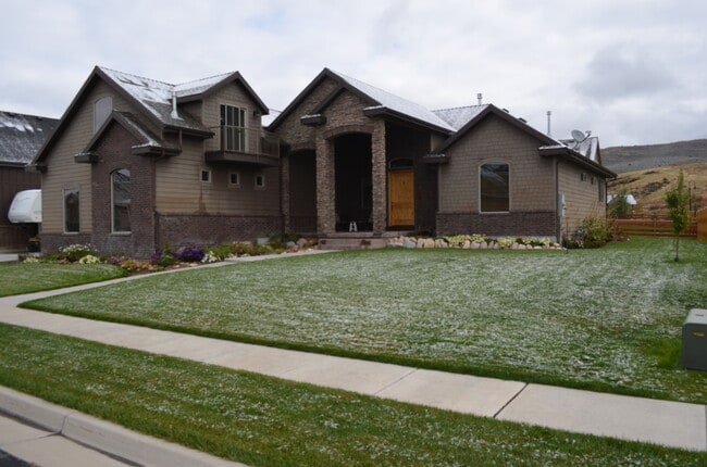 property at 5766 Belmont Drive