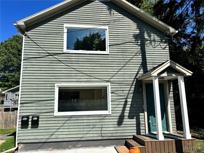 property at 706 Hilliker Ct