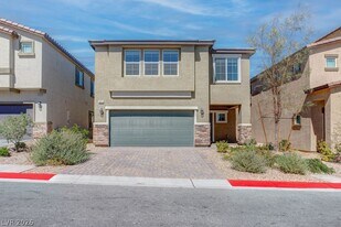 10944 Meridian Flds Ave in Las Vegas, NV - Building Photo