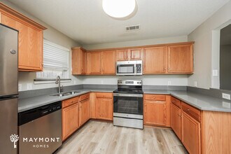 507 Brazos St in Forney, TX - Building Photo - Building Photo