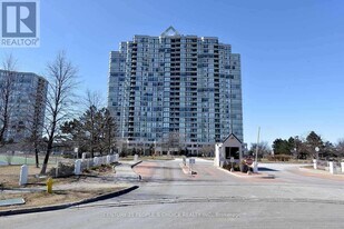 3 Rowntree Rd in Toronto, ON - Building Photo