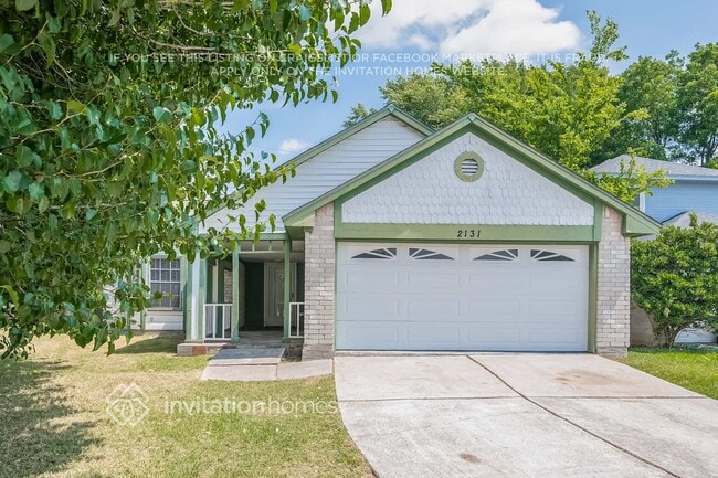 property at 2131 Goldspring Ln