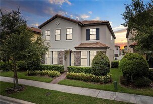 351 Chickasaw Berry Rd in Ocoee, FL - Building Photo