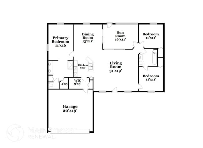 4200 Polynesia Rd in North Port, FL - Building Photo - Building Photo