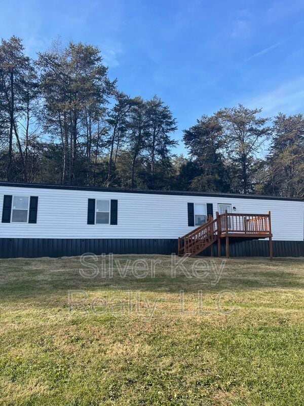 462 Co Rd 669 in Athens, TN - Building Photo - Building Photo