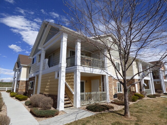 property at 4675 Hahns Peak Dr