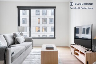 30 Otis St, Unit FL6-ID1275 in San Francisco, CA - Building Photo