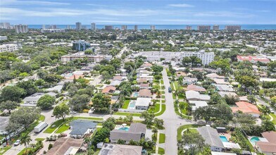2197 NE 61st Ct in Fort Lauderdale, FL - Building Photo - Building Photo