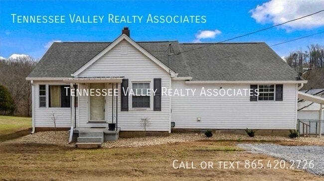 property at 3615 Miser Station Rd