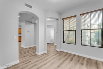 4777 S Fulton Ranch Blvd in Chandler, AZ - Foto de edificio - Building Photo