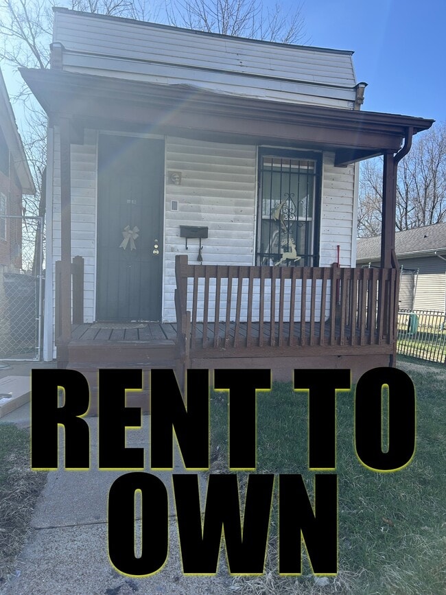 property at 5532 Robin Ave