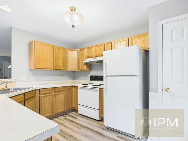 property at 110 Ross Ave