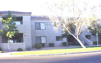 7575 E Indian Bend Rd Apartments