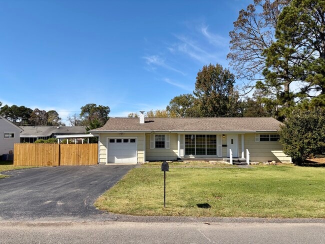 property at 1057 Blanton Dr