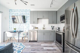 542 Boulevard NE in Atlanta, GA - Building Photo