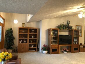 1439 Leisure World in Mesa, AZ - Building Photo - Building Photo