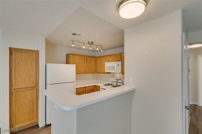 property at 350 S Durango Dr