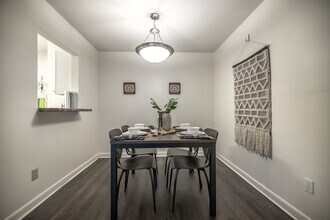 University Square in College Station, TX - Building Photo - Interior Photo
