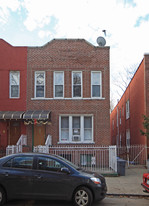 450 36th St 4 Apartments