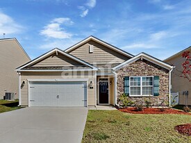 44 Prairie St in Clayton, NC - Building Photo