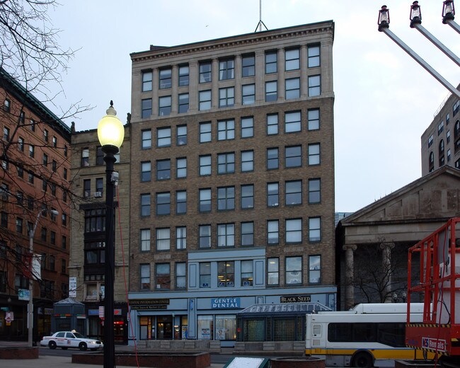 131 Tremont St in Boston, MA - Building Photo - Building Photo