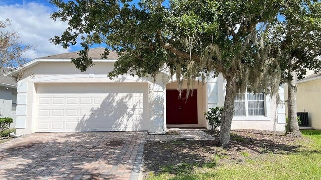 property at 4599 Cumbrian Lakes Dr