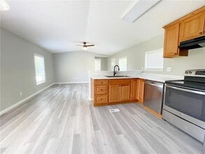 566 Panther Dr in Slidell, LA - Building Photo - Building Photo