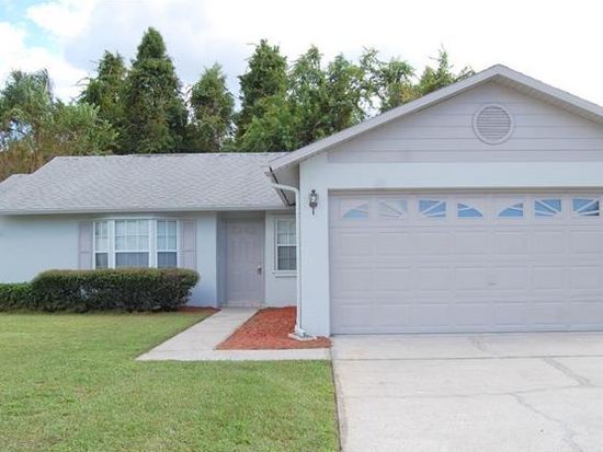 7132 Waxwing Dr in New Port Richey, FL - Building Photo